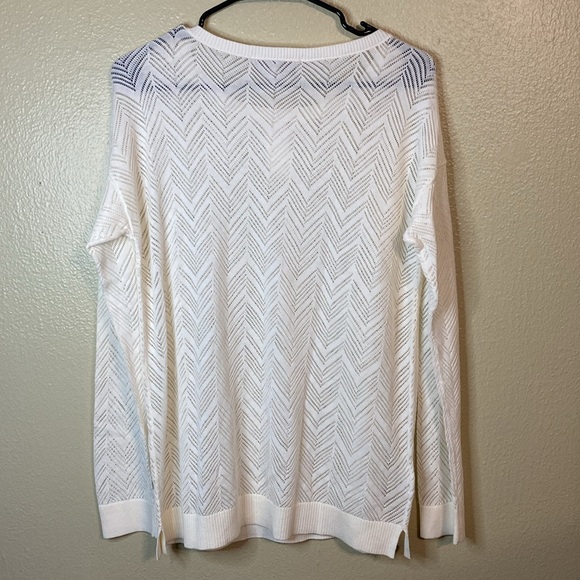 NWT Ann Taylor LOFT Sweater - Picture 3 of 5